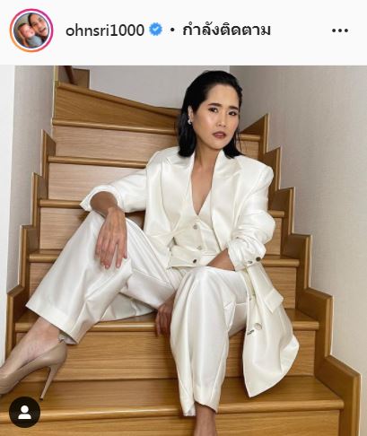 ชาวเน็ตดราม่า!! อ้น ศรีพรรณ พูดขัด แจ็ค แฟนฉัน ขณะทำหน้าที่พิธีกร