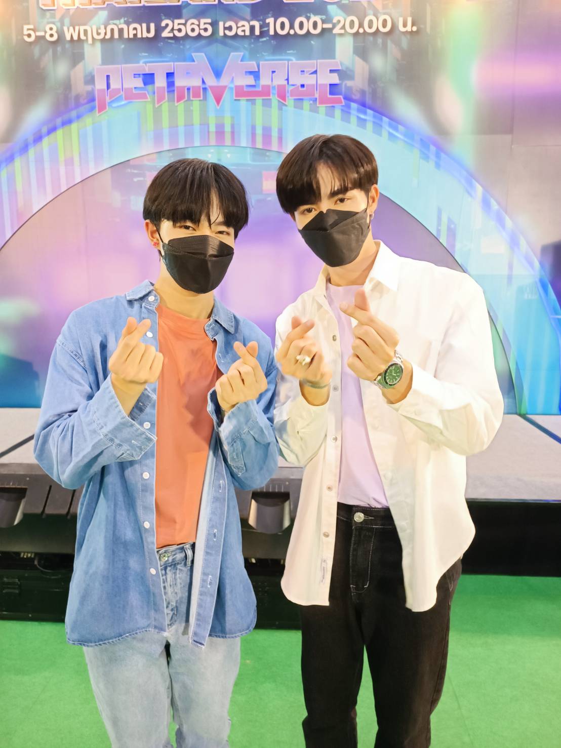 สุด Exclusive ซี-นุนิว เล่าโมเมนต์ความประทับใจกับชาว ซนซน 