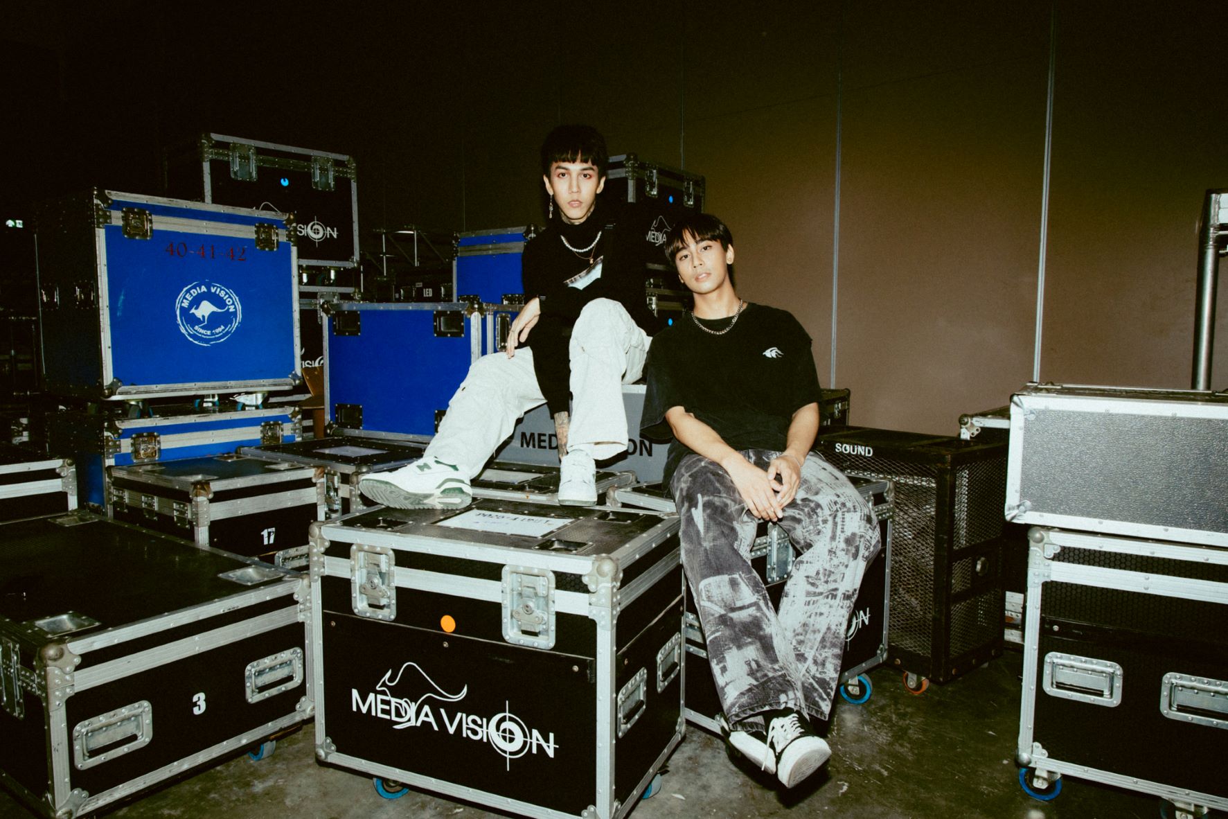 ทรงอย่างแบด! ยอดวิวพุ่ง 20 ล้าน ขึ้นแท่นเพลงฮิตของวัยรุ่นฟันน้ำนม ทรงอย่างแบด! ยอดวิวพุ่ง 20 ล้าน ขึ้นแท่นเพลงฮิตของวัยรุ่นฟันน้ำนม