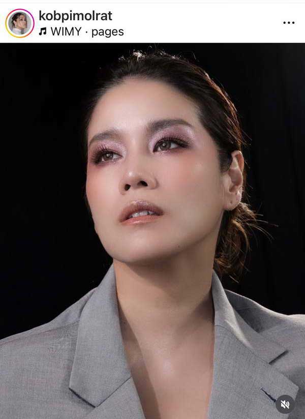 กบ พิมลรัตน์ ร่ำให้!ยอมรับเลิกสามีมหาเศรษฐีจริง เผยสาเหตุปิดฉากรัก9ปี กบ พิมลรัตน์ ร่ำให้!ยอมรับเลิกสามีมหาเศรษฐีจริง เผยสาเหตุปิดฉากรัก9ปี