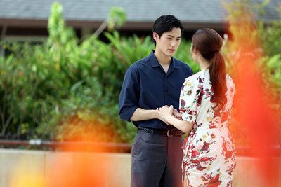 “เก้า-พีพี” สานต่อพันธสัญญาความรักรุ่นลูก ส่งท้าย “เทวพรหม” ใน “พรชีวัน” “เก้า-พีพี” สานต่อพันธสัญญาความรักรุ่นลูก ส่งท้าย “เทวพรหม” ใน “พรชีวัน”