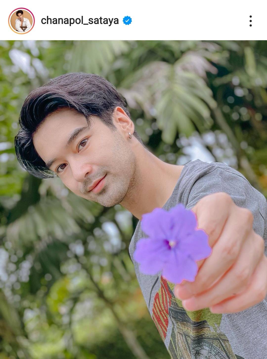 อ๊อฟ ชนะพล เปิดใจ อินเลิฟ ฮาน่า แจงแม่อยากอุ้มหลาน อ๊อฟ ชนะพล เปิดใจ อินเลิฟ ฮาน่า แจงแม่อยากอุ้มหลาน