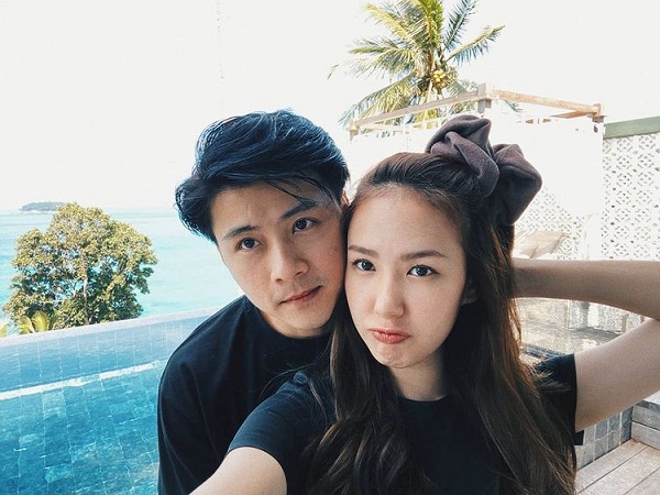  “เชอรีน” ฟาดกลับชาวเน็ต หลังถูกแซะเรื่องท้อง (มีคลิป)