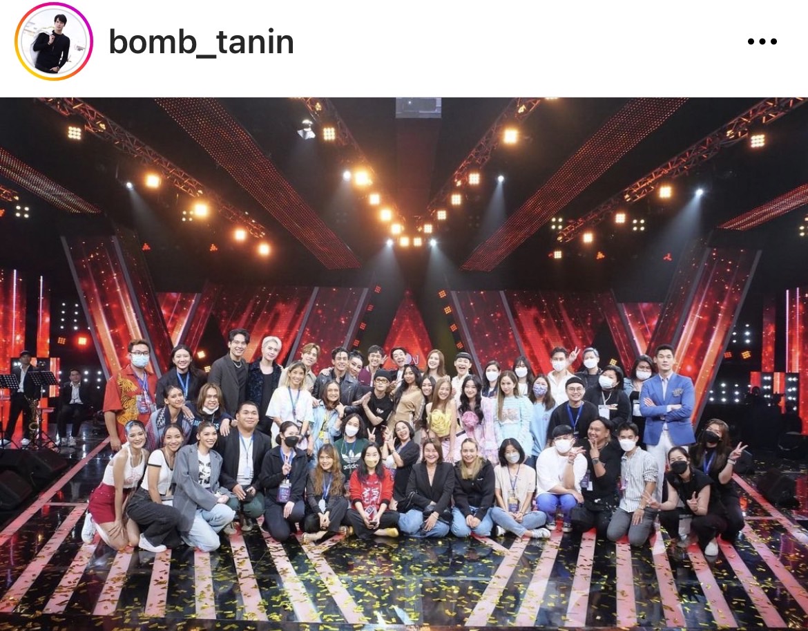 เปิดโมเมนต์ แจ็คสัน หวัง บุกเซอร์ไพรส์ มิลลิ และ ทำ เต้ย พงศกร น้ำตาแตก!! เปิดโมเมนต์ แจ็คสัน หวัง บุกเซอร์ไพรส์ มิลลิ และ ทำ เต้ย พงศกร น้ำตาแตก!!