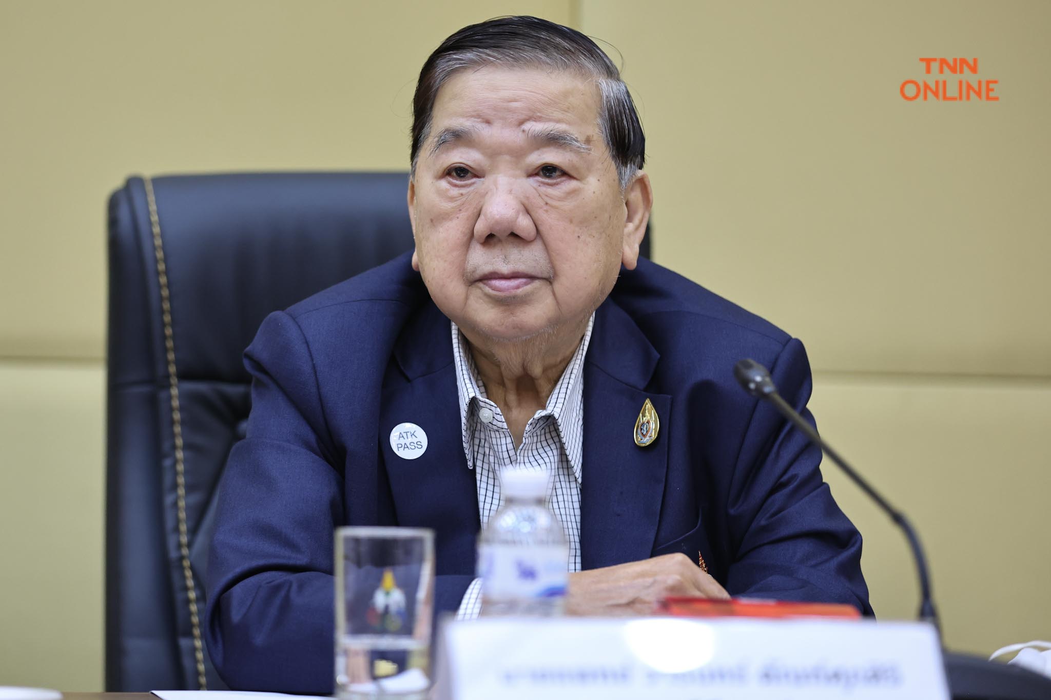 อลป.ไทยไม่ขวางจัด “กุน ขแมร์” ยืนยันไม่ส่งนักกีฬาร่วมแข่งขัน