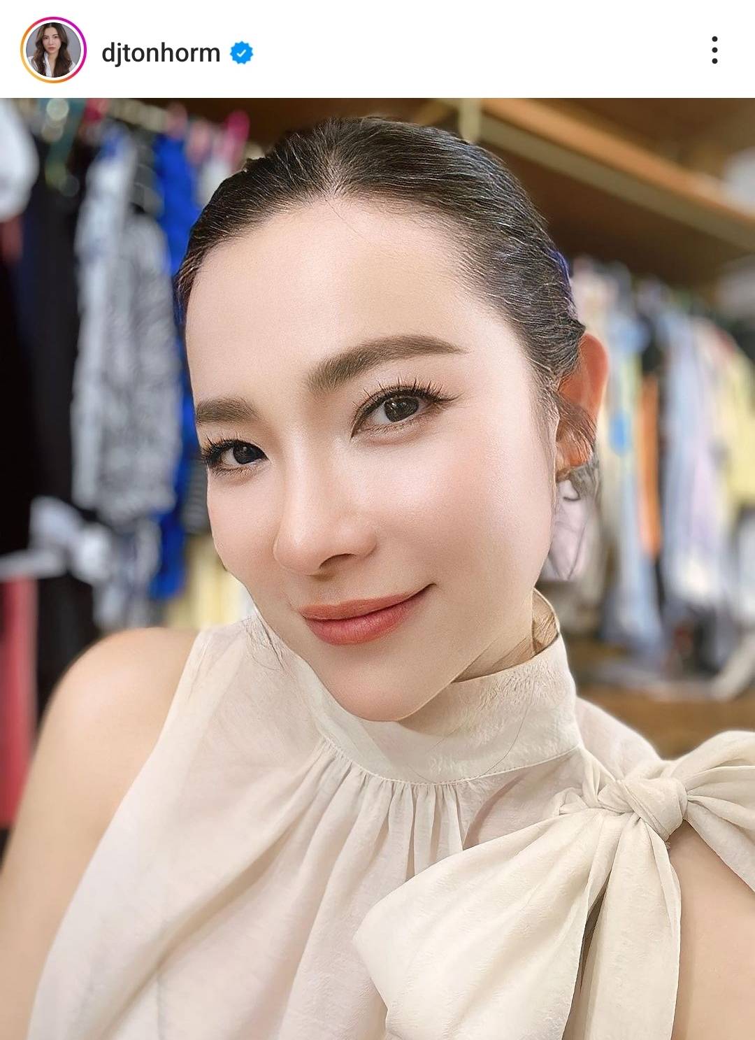 ต้นหอม ประกาศเบรกงานละคร ตั้งเป้า 2 ปี ปิดหนี้ 10 ล้านบาท ต้นหอม ประกาศเบรกงานละคร ตั้งเป้า 2 ปี ปิดหนี้ 10 ล้านบาท