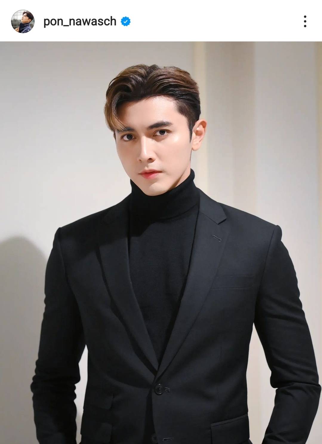 ภณ ณวัสน์ ยังไม่ได้คุยกับ กระทิง รับสนิท แต่ไม่เคยถูกชักชวนให้ลงทุน ภณ ณวัสน์ ยังไม่ได้คุยกับ กระทิง รับสนิท แต่ไม่เคยถูกชักชวนให้ลงทุน