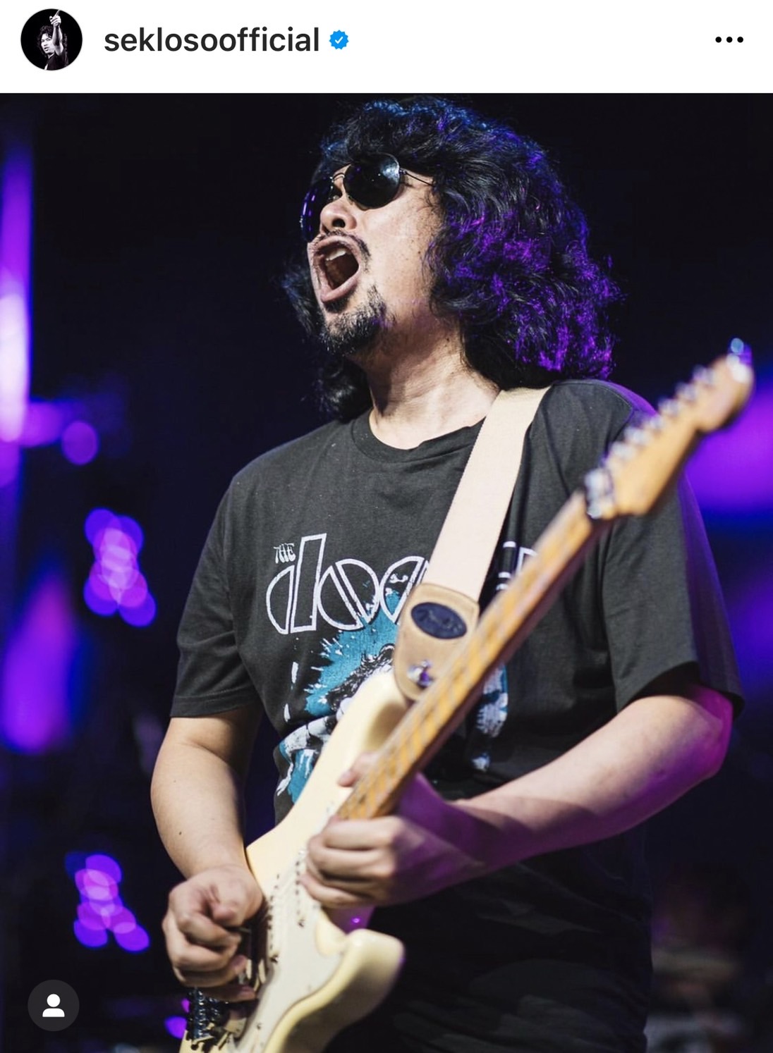 เสก โลโซ อัดคลิปขอโทษแฟนเพลงที่มาเลเซีย แจ้งเลื่อนโชว์คอนเสิร์ต!!