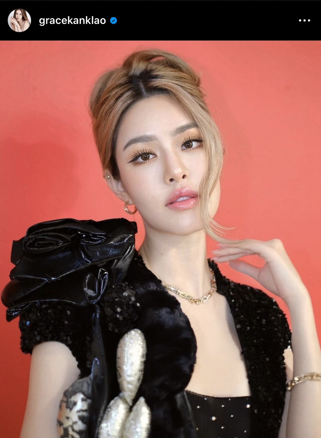 เกรซ ให้กำลังใจ เด่นคุณ-แกรนด์ เผย อยากให้เคารพการตัดสินใจของพวกเขา