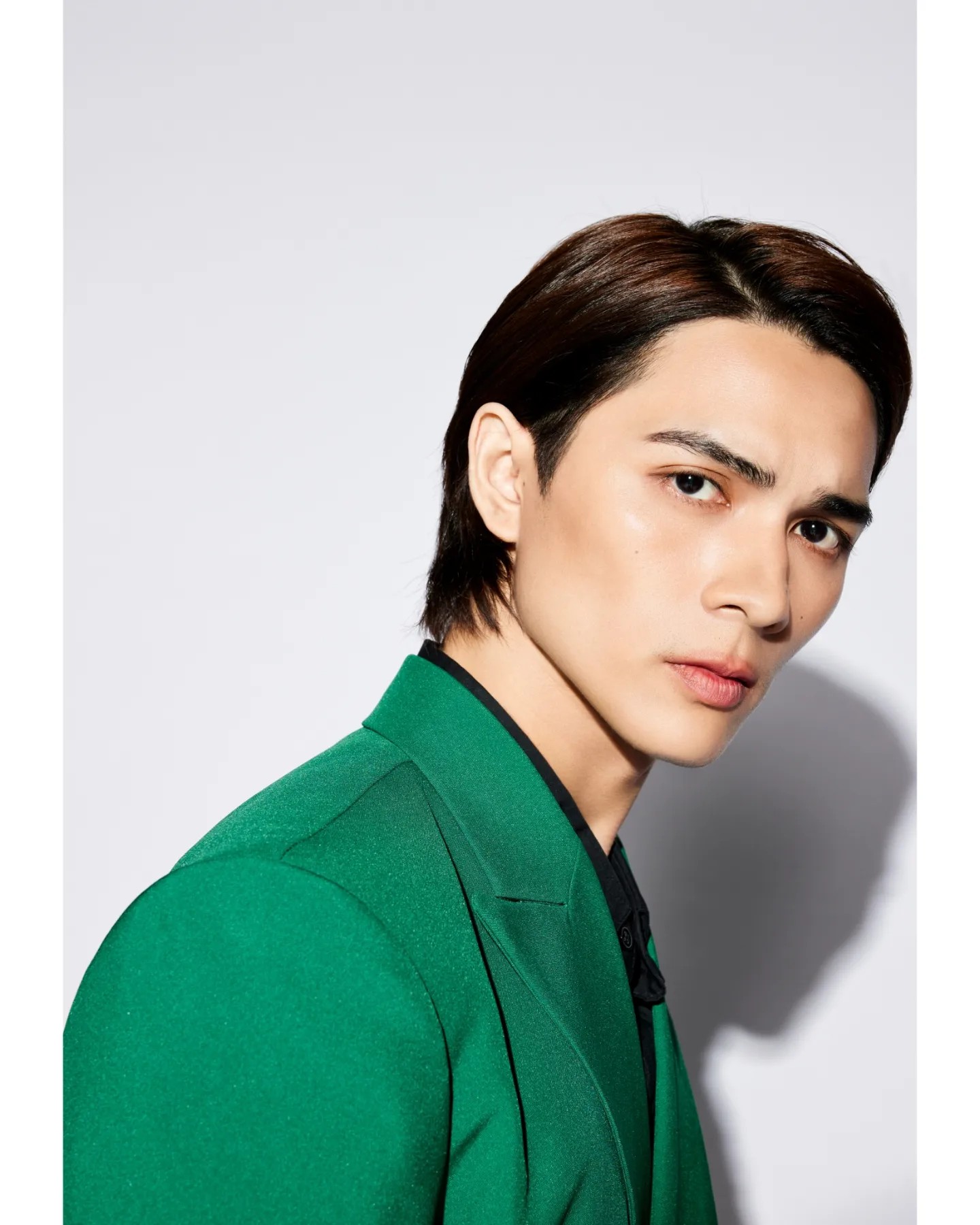 แฮปปี้มากนะ! แน็ก ชาลี สลัดลุคเป็นหนุ่มหล่อ แต่ถูกทักเป็นตัวปลอม แฮปปี้มากนะ! แน็ก ชาลี สลัดลุคเป็นหนุ่มหล่อ แต่ถูกทักเป็นตัวปลอม
