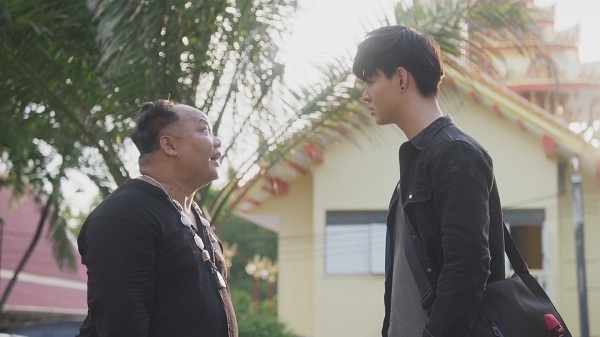 อร BNK48 ขอบคุณแฟนซีรีส์ Let’s Fight Ghost ในโค้งสุดท้าย  (มีคลิป)