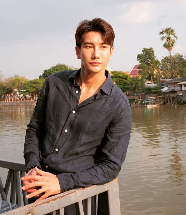 ไม่เคยนอยด์“ภัค ปภังกร” เปิดใจ หลังคนไทยไม่ค่อยรู้จัก   (มีคลิป) 