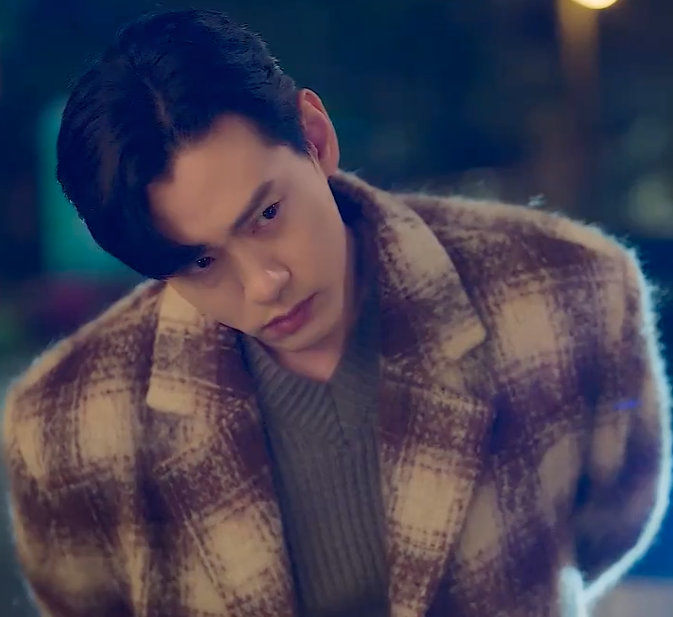 เปิดวาร์ป 'ยูแทโอ'!! สามีแห่งชาติฮอตแซ่บแห่งซีรีส์​ Love To Hate You