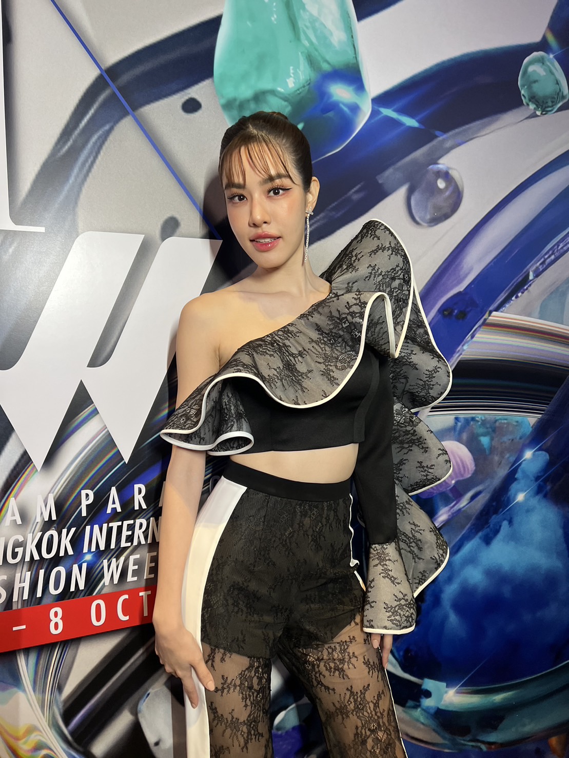 ไร้เงาแพลนวิวาห์ “เกรซ” ยังสนุกกับการทำงาน เผย “แกรนด์” แฮปปี้ชีวิตโสดมาก
