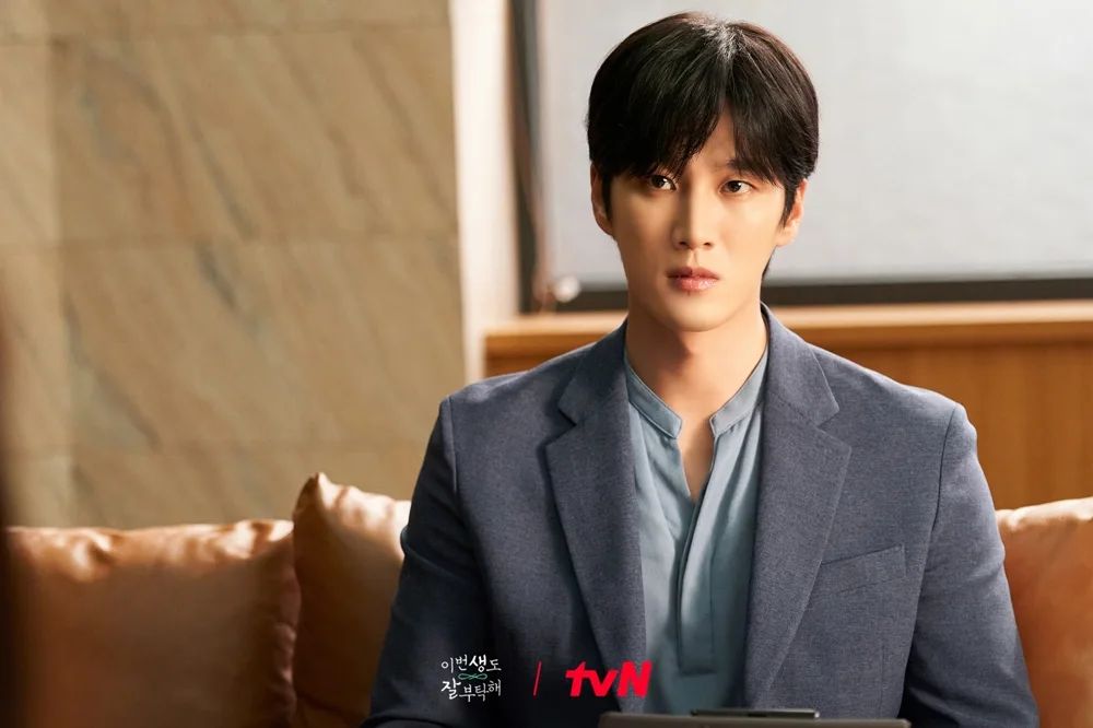 See You in My 19th Life ซีรีส์เรื่องใหม่ ออกอากาศตอนแรกน่าดูมาก