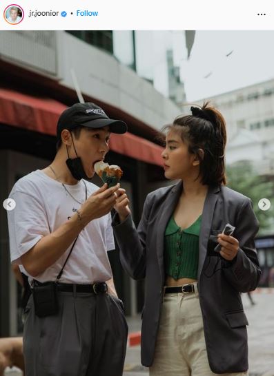ของขึ้น! หนูนา-จูเนียร์ โพสต์เดือด หลังถูกโรงแรมดังไล่ให้เช็คเอ้าท์ออก