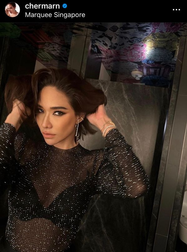 พลอย เฌอมาลย์ โพสต์สตอรี่ไอจีชวนสงสัย เร็วๆ นี้จะออกมาพูดบ้าง 