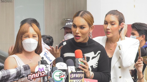 “แอนนา” ปฏิเสธทุกข้อกล่าวหา วอนกฏหมาย PDPA คุ้มครองสิทธิ  (มีคลิป)