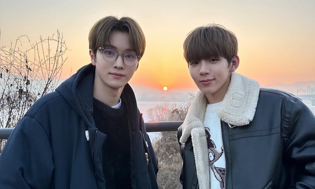 ค่ายแจงความชัดเจน!! หลังแถลง 'ซองชาน - โชทาโร่' อำลาวง NCT ค่ายแจงความชัดเจน!! หลังแถลง 'ซองชาน - โชทาโร่' อำลาวง NCT