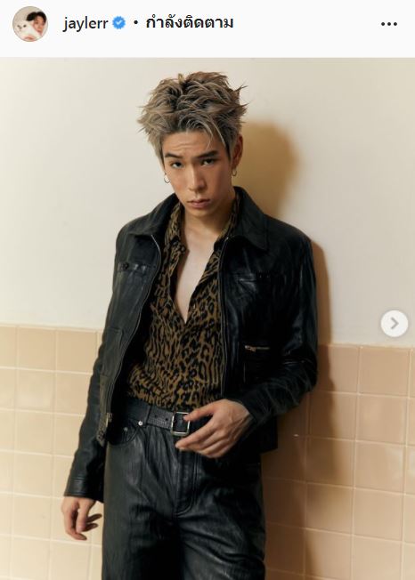 เจเจ ย้ำชัดสถานะ ต้าเหนิง ยังเหมือนเดิม เผยที่ฝ่ายหญิงลบรูปแค่งอนกัน