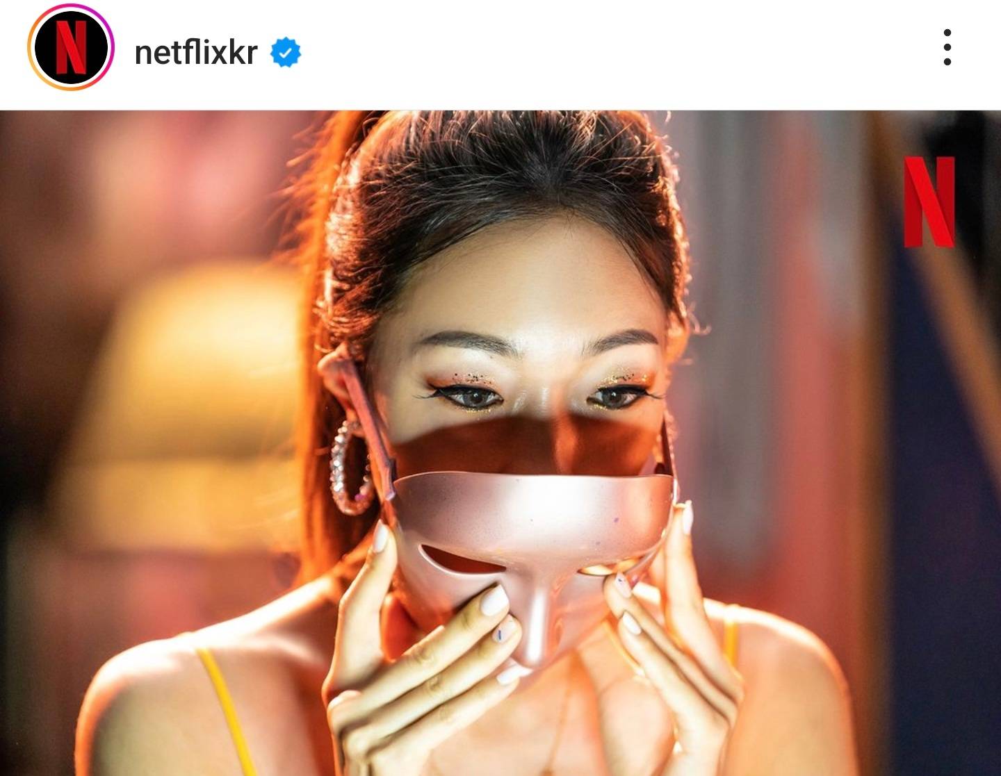 สะท้อนซีรีส์ Mask Girl ค่านิยม Beauty Standard ถูกกำหนดขึ้นเป็นตัวตัดสิน ความฝัน สะท้อนซีรีส์ Mask Girl ค่านิยม Beauty Standard ถูกกำหนดขึ้นเป็นตัวตัดสิน ความฝัน