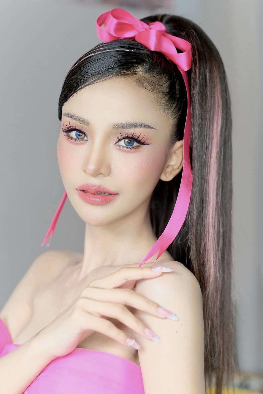 อาม ชุติมา เปลี่ยนผู้จัดการใหม่ บอกชัด แบกหนี้ให้ใครไม่ไหวแล้ว! อาม ชุติมา เปลี่ยนผู้จัดการใหม่ บอกชัด แบกหนี้ให้ใครไม่ไหวแล้ว!
