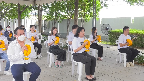 TrueID ประเดิมส่ง “เธอซึมเศร้า แต่เขาOCD”ออนแอร์ 5 สิงหาคมนี้  (มีคลิป)      
