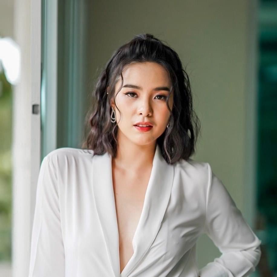 มีนตรา อินทิรา โพสต์เดือดฟาดเพจปลอม 