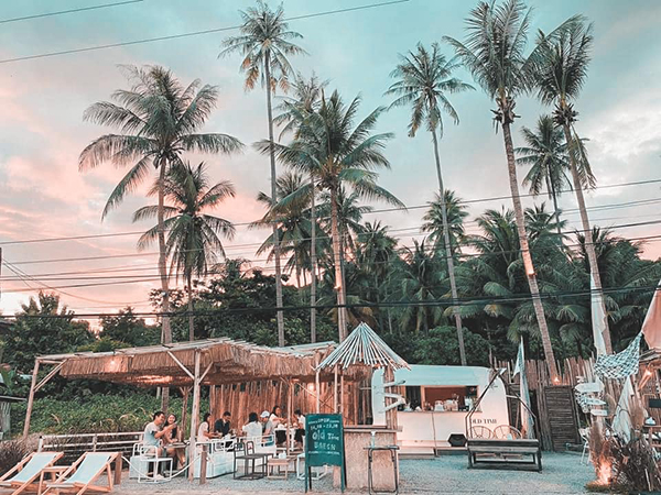 13 คาเฟ่ชุมพร กาแฟเด็ด วิวดีรับลมทะเล 13 คาเฟ่ชุมพร กาแฟเด็ด วิวดีรับลมทะเล