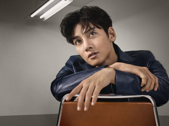 ‘อุคจ๋า’ คัมแบ็ก!! ‘จีชางอุค’ ประกาศจัดแฟนมีตไทยรอบ6ปี ดีเดย์ 8 เม.ย.นี้