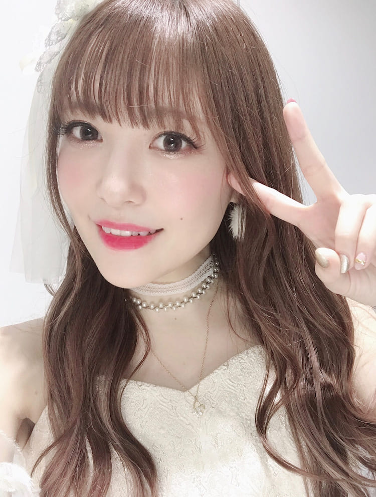 แฟนๆสุดช็อก!! 'คุโรซากิ มาอง' นักร้องเพลงอนิเมะสาวสวย เสียชีวิตวัย35ปี แฟนๆสุดช็อก!! 'คุโรซากิ มาอง' นักร้องเพลงอนิเมะสาวสวย เสียชีวิตวัย35ปี
