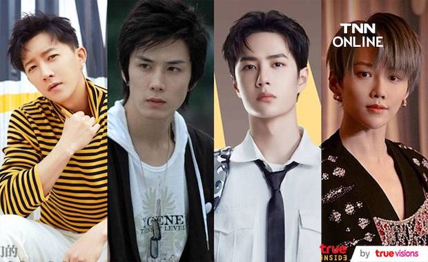 กลับมาล่าแชมป์สมัย 3!! ‘หวังอี้ป๋อ’ นำทัพกัปตันทีมชายหญิง Street Dance of China 5