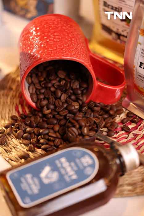 ไอคอนสยาม ยกระดับงานกาแฟไทย ต่อยอดธุรกิจและขยายโอกาสสู่ตลาดโลก ดึงชาวไทยและนทท.ร่วมงานกว่า 1.5 ล้านคน ไอคอนสยาม ยกระดับงานกาแฟไทย ต่อยอดธุรกิจและขยายโอกาสสู่ตลาดโลก ดึงชาวไทยและนทท.ร่วมงานกว่า 1.5 ล้านคน