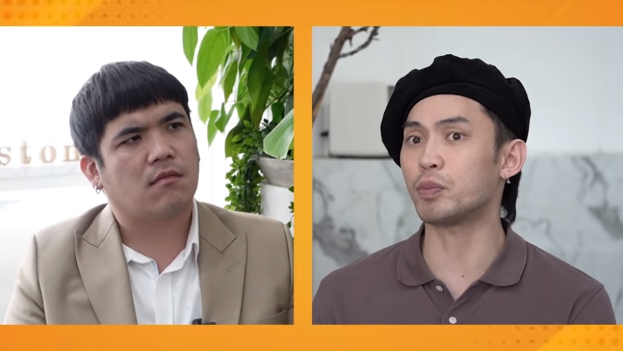 ใช้เงินลบปมด้อย ดีเจ.มะตูม หิวแสง หลงระเริงกับชื่อเสียง เงินทอง ใช้เงินลบปมด้อย ดีเจ.มะตูม หิวแสง หลงระเริงกับชื่อเสียง เงินทอง