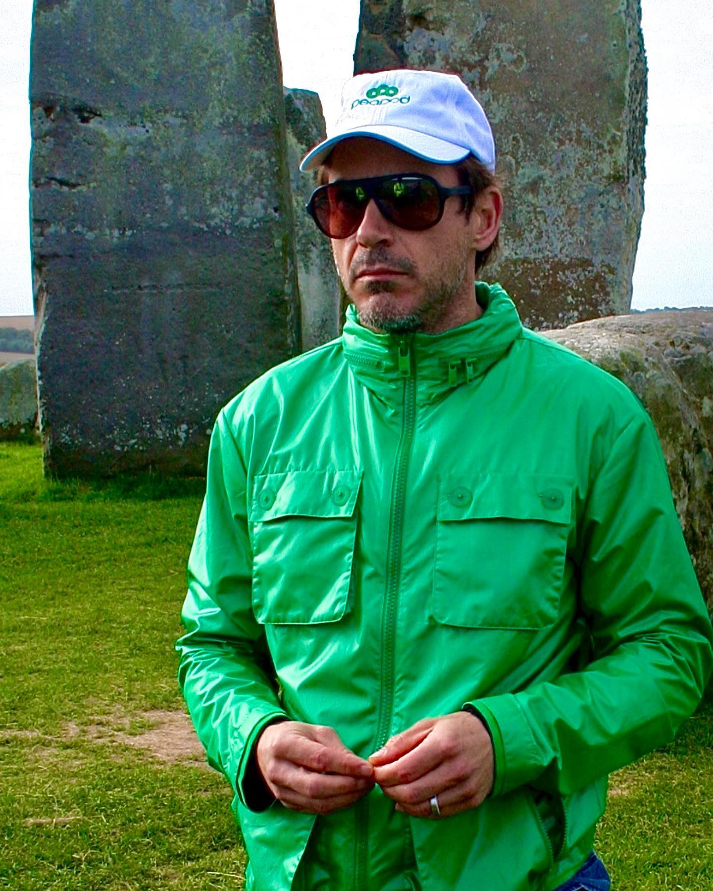 “Robert Downey Jr.” เยือนไทย ถ่ายทำซีรีส์ใหม่ The Sympathizer  