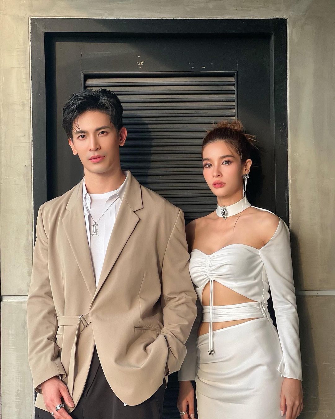 ฟินทุกฝ่าย!! 'หวังอี้ป๋อ' ปะทะ 'จา พนม' พบปะแฟนคลับไทยใกล้ชิด ฟินทุกฝ่าย!! 'หวังอี้ป๋อ' ปะทะ 'จา พนม' พบปะแฟนคลับไทยใกล้ชิด