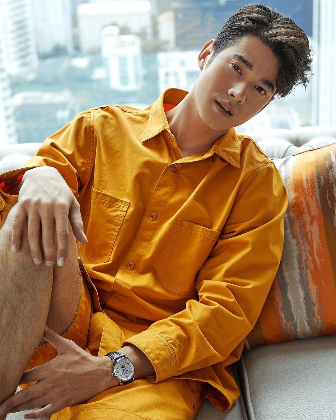 เหล่าดารา ทยอยตรวจเชื้อโควิดและกักตัวต่อ หลังร่วมงาน แพนเค้ก ล่าสุด แต้ว เผยเป็นการกักตัวรอบที่ 6 เหล่าดารา ทยอยตรวจเชื้อโควิดและกักตัวต่อ หลังร่วมงาน แพนเค้ก ล่าสุด แต้ว เผยเป็นการกักตัวรอบที่ 6