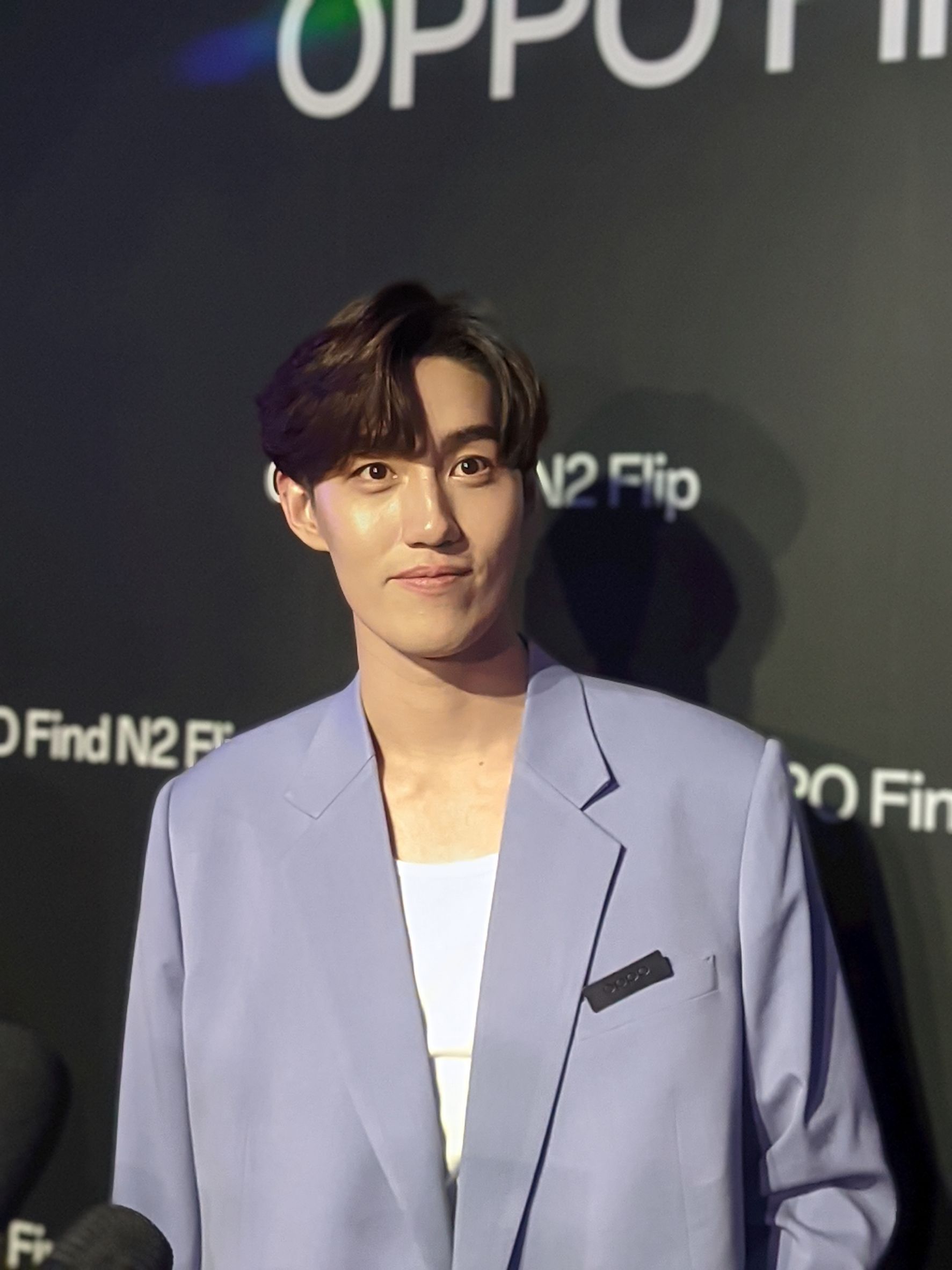 ต่อ ธนภพ อัปเดตอาการแพนิคยังไม่หาย ลั่น!ไม่มีผลต่อการใช้ชีวิต ต่อ ธนภพ อัปเดตอาการแพนิคยังไม่หาย ลั่น!ไม่มีผลต่อการใช้ชีวิต