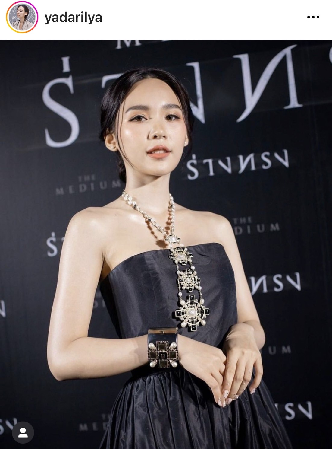  ญดา นริลญา พาหนังร่างทรง สู่สายตาคนญี่ปุ่น