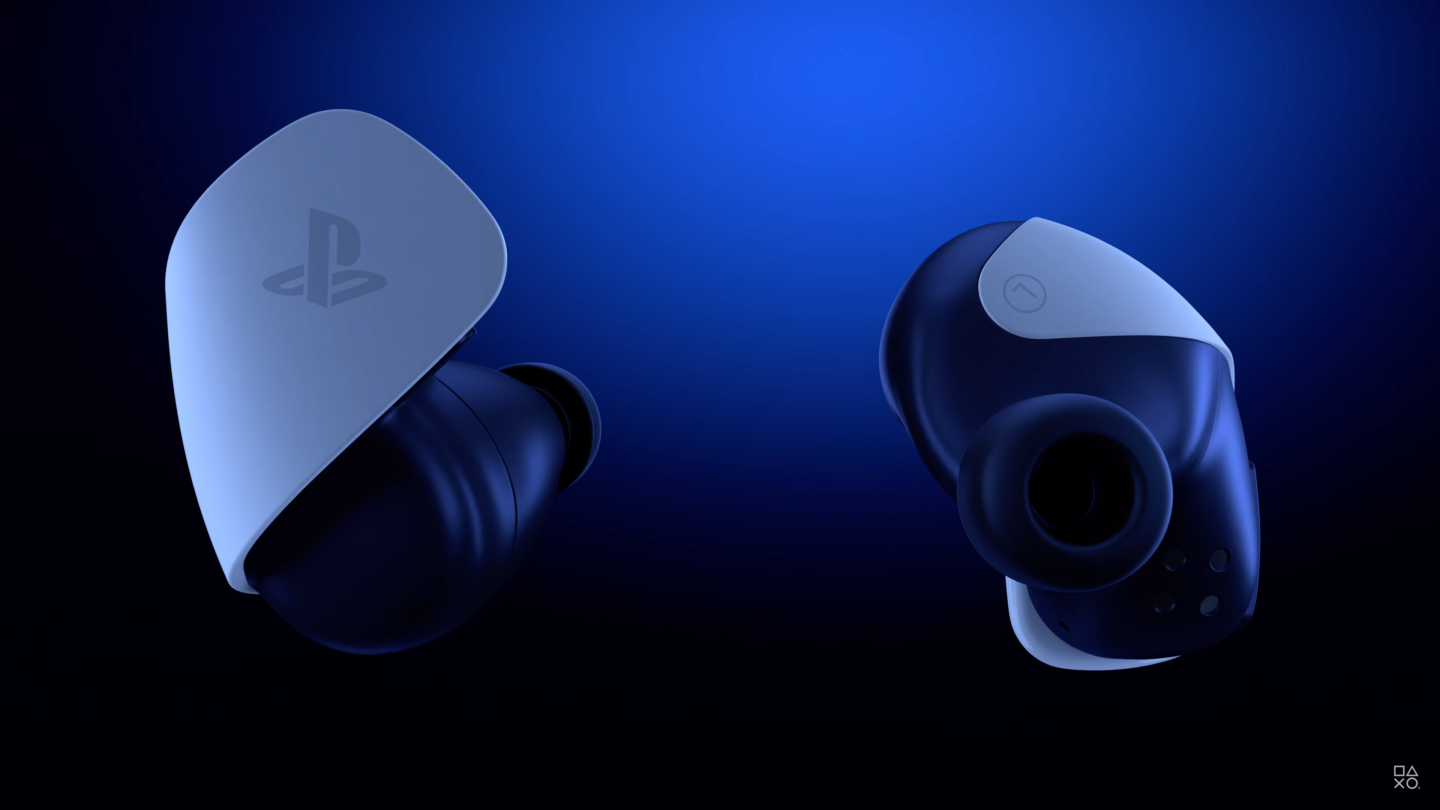 Sony เผยโฉมอุปกรณ์ใหม่ Project Q คอนโทรลเลอร์สำหรับสตรีมมิง Sony เผยโฉมอุปกรณ์ใหม่ Project Q คอนโทรลเลอร์สำหรับสตรีมมิง