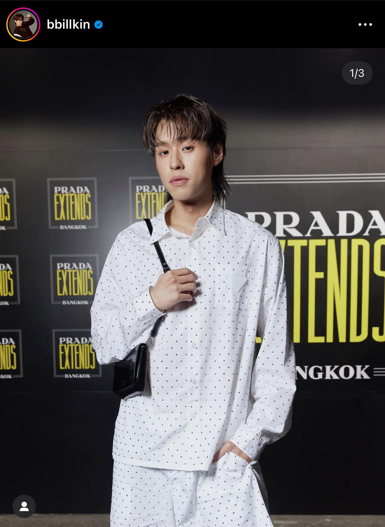 เปิดตัวแอปใหม่ Threads มาแรง!! คนดังไม่พลาดสร้างแอคเคาท์ตามเทรนด์