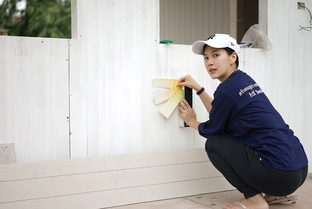 'โบวี่' ร่ำไห้ ต้องขายบ้านหรู42ล้าน หลังแม่ไม่ย้ายมาอยู่ด้วย