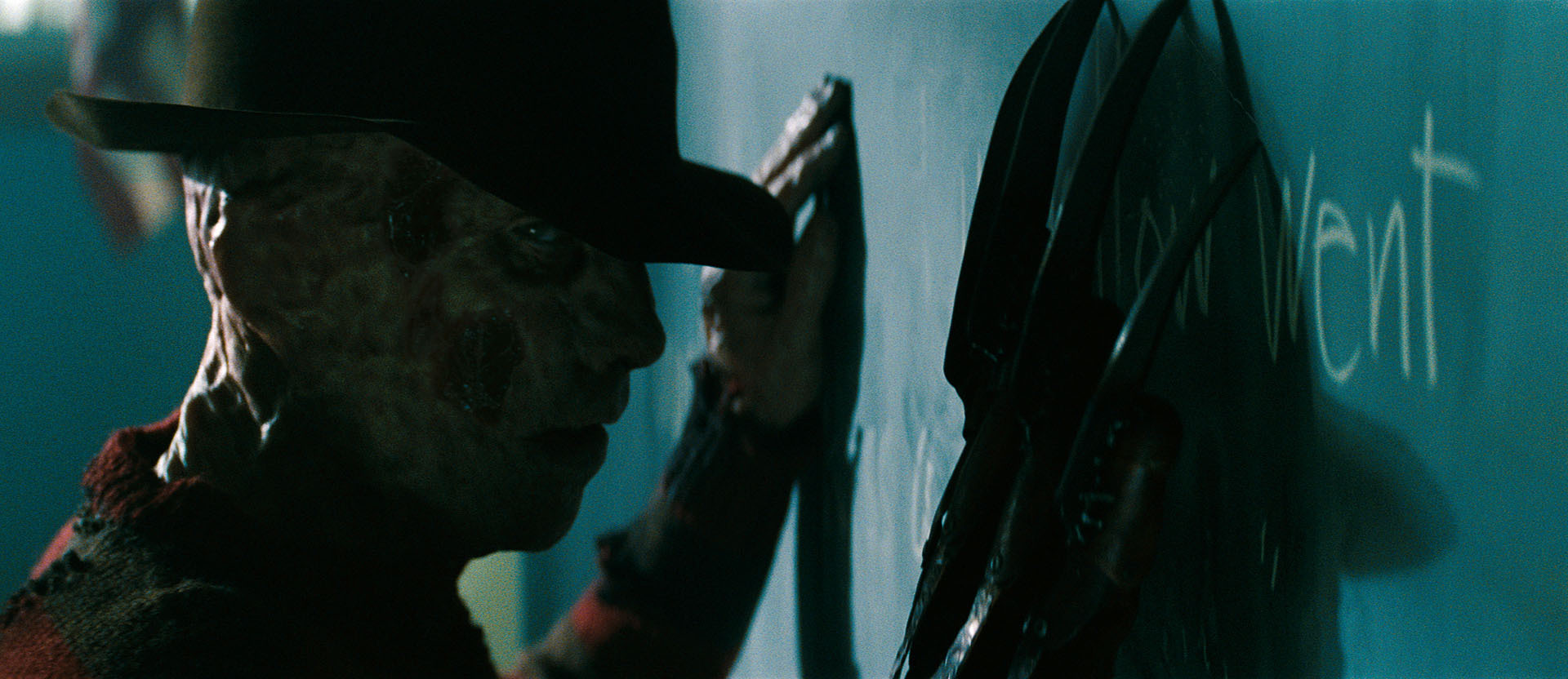   “Robert Englund ตำนาน นิ้วเขมือบ อยากให้ Kavin Bacon มารับบท  Freddy Krueger 