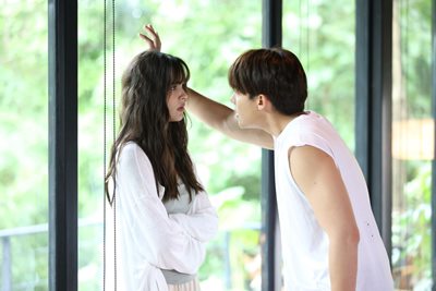 คู่นี้ที่รอคอย “หมาก-ญาญ่า” พร้อมปล่อยความฟินใน  “จนกว่าจะได้รักกัน”