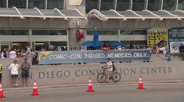 ชีพจรลงเท้า!! ‘มิว ศุภศิษฏ์’ ลัดฟ้าร่วมอีเวนต์ใหญ่ San Diego Comic-Con 