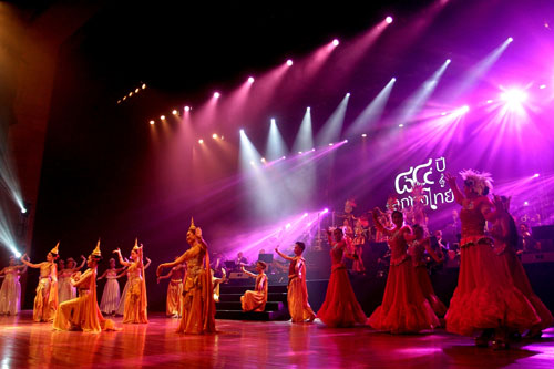 คอนเสิร์ต 84 ปีลูกทุ่งไทย ความพยายามส่งต่อวัฒนธรรมสู่ SoftPower