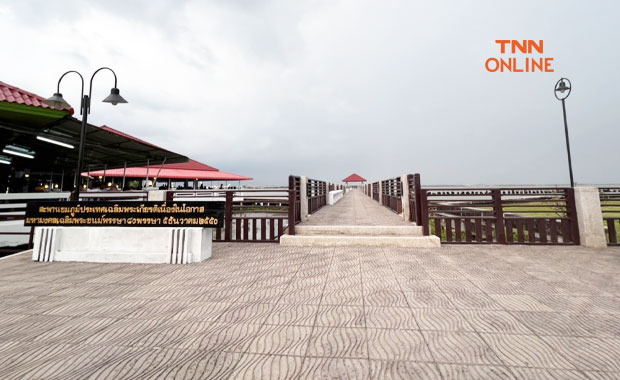 เที่ยวป้อมพระจุลฯ แวะจิบกาแฟที่ Premio Coffee คาเฟ่บรรยากาศริมน้ำ เที่ยวป้อมพระจุลฯ แวะจิบกาแฟที่ Premio Coffee คาเฟ่บรรยากาศริมน้ำ