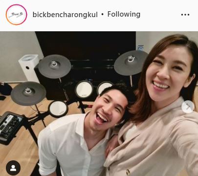 เชียร์-ไฮโซบิ๊ก รักลงตัว ตอบชัดพร้อมแต่งไหม!!