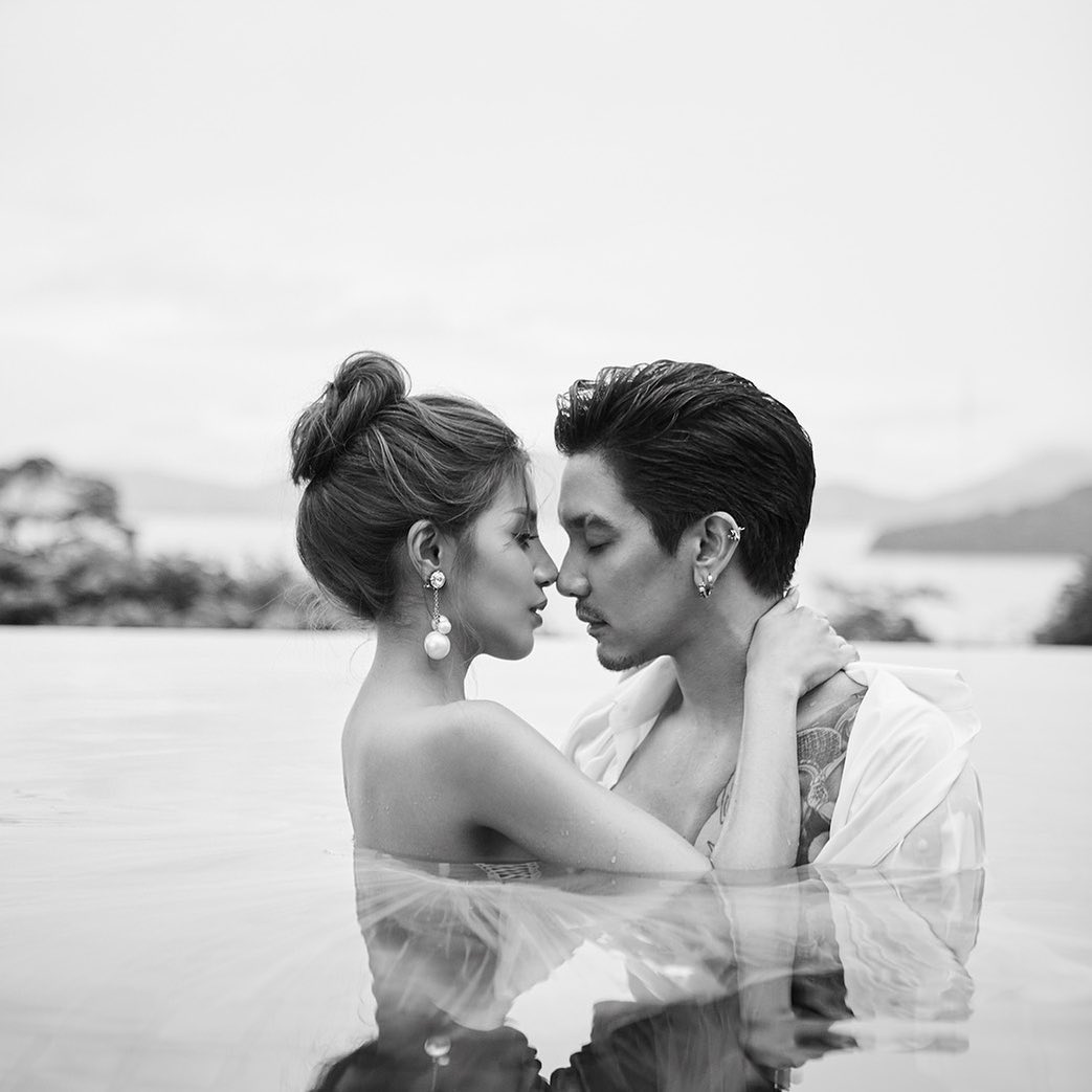 10ปี เส้นทางรัก ดีเจแมน-ใบเตย จับมือฝ่าสารพัดเรื่องราวดราม่า