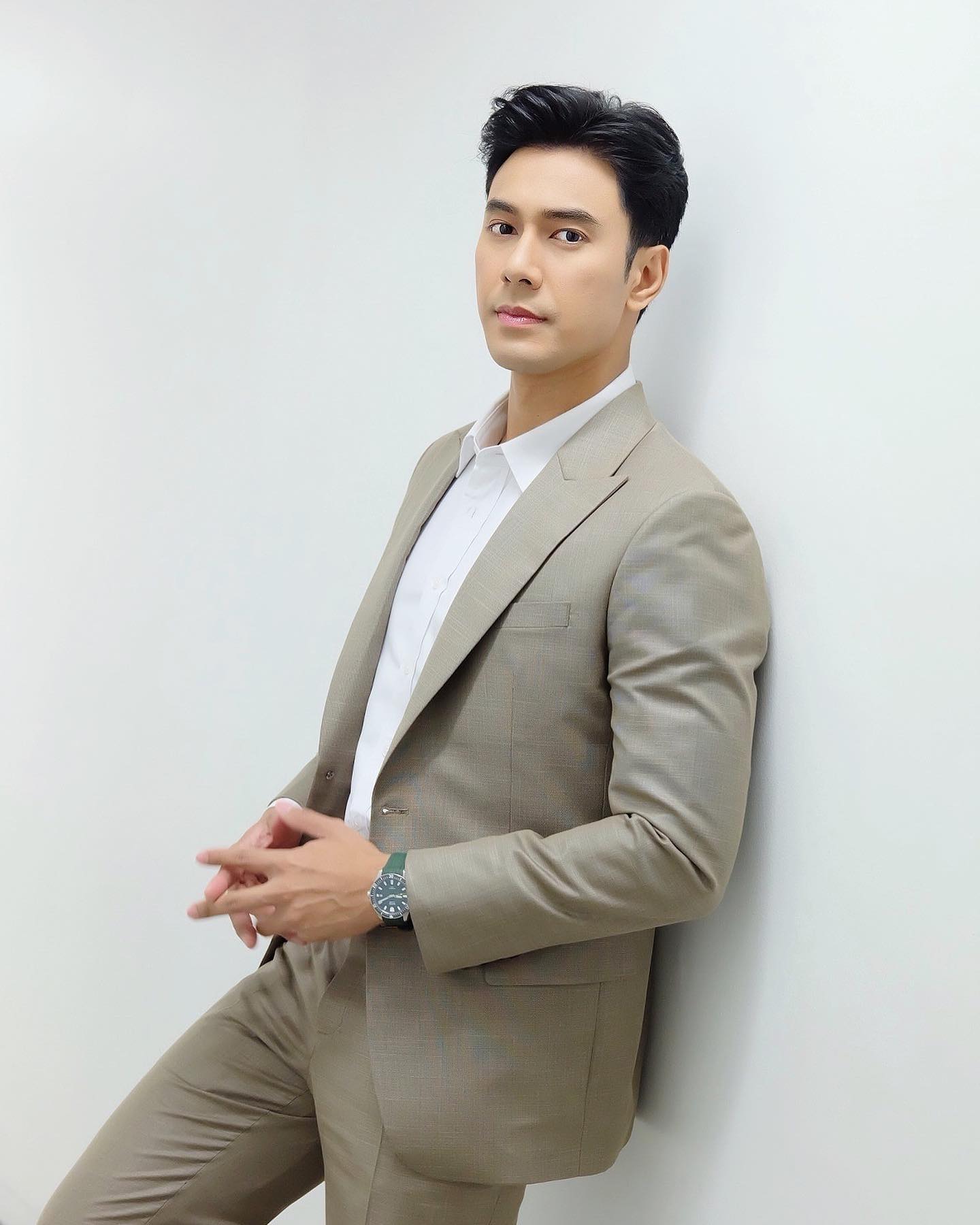 ผจก.ขอรอภรรยา เอส กันตพงศ์ สภาพจิตใจพร้อม ก่อนมาเคลียร์ฟื้นตัวแล้วจริงหรือไม่